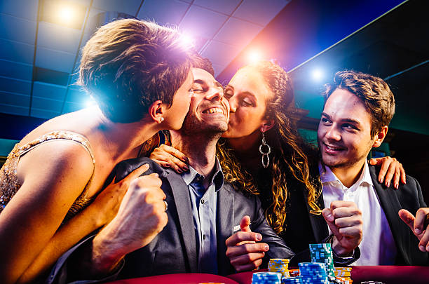 2D Number Game payout table and variant options