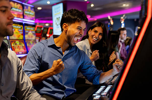 SA Gaming live dealer table interface SA Gaming live dealer table interface